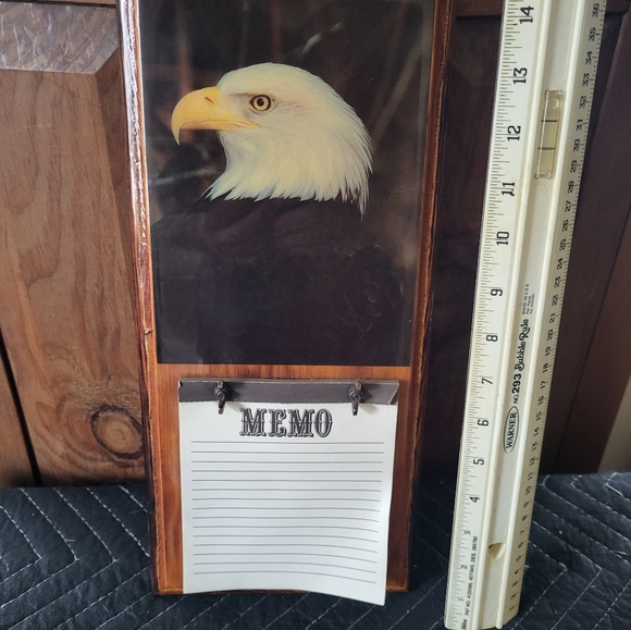 Handmade Notepad - Picture 3 of 7